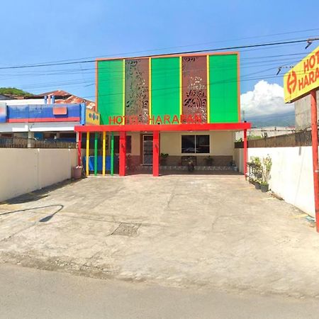 Urbanview Hotel Harapan Palopo Extérieur photo